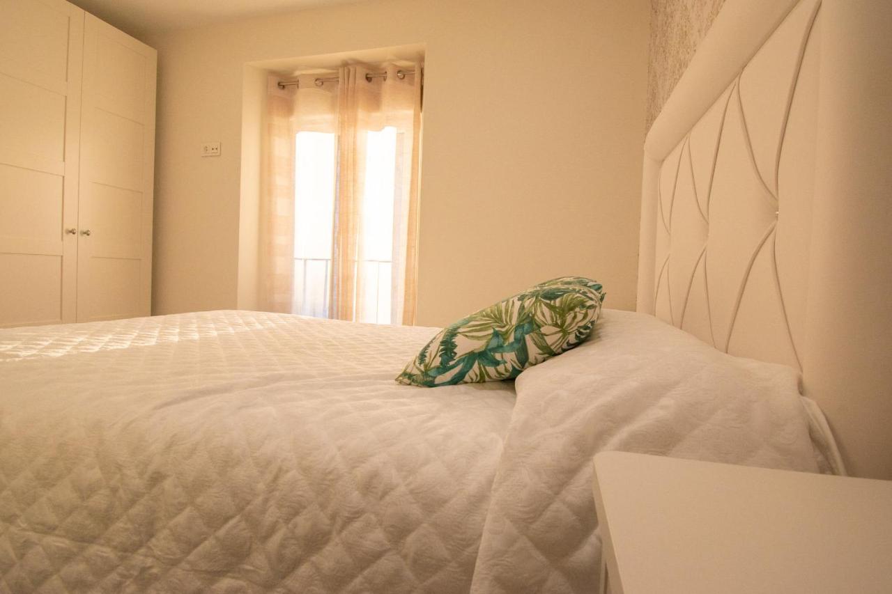 Gallery Ronda Home ภายนอก รูปภาพ