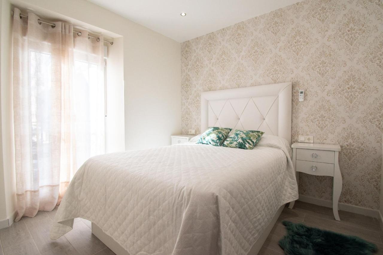 Gallery Ronda Home ภายนอก รูปภาพ