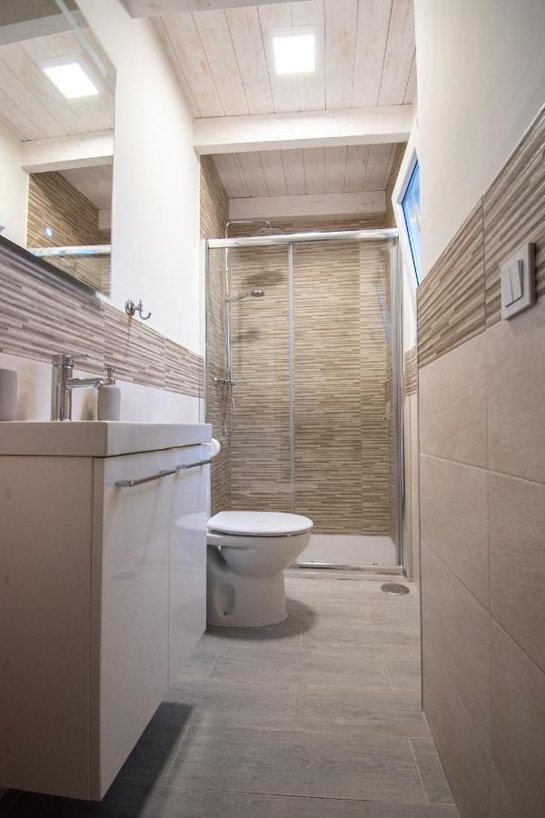 Gallery Ronda Home ภายนอก รูปภาพ