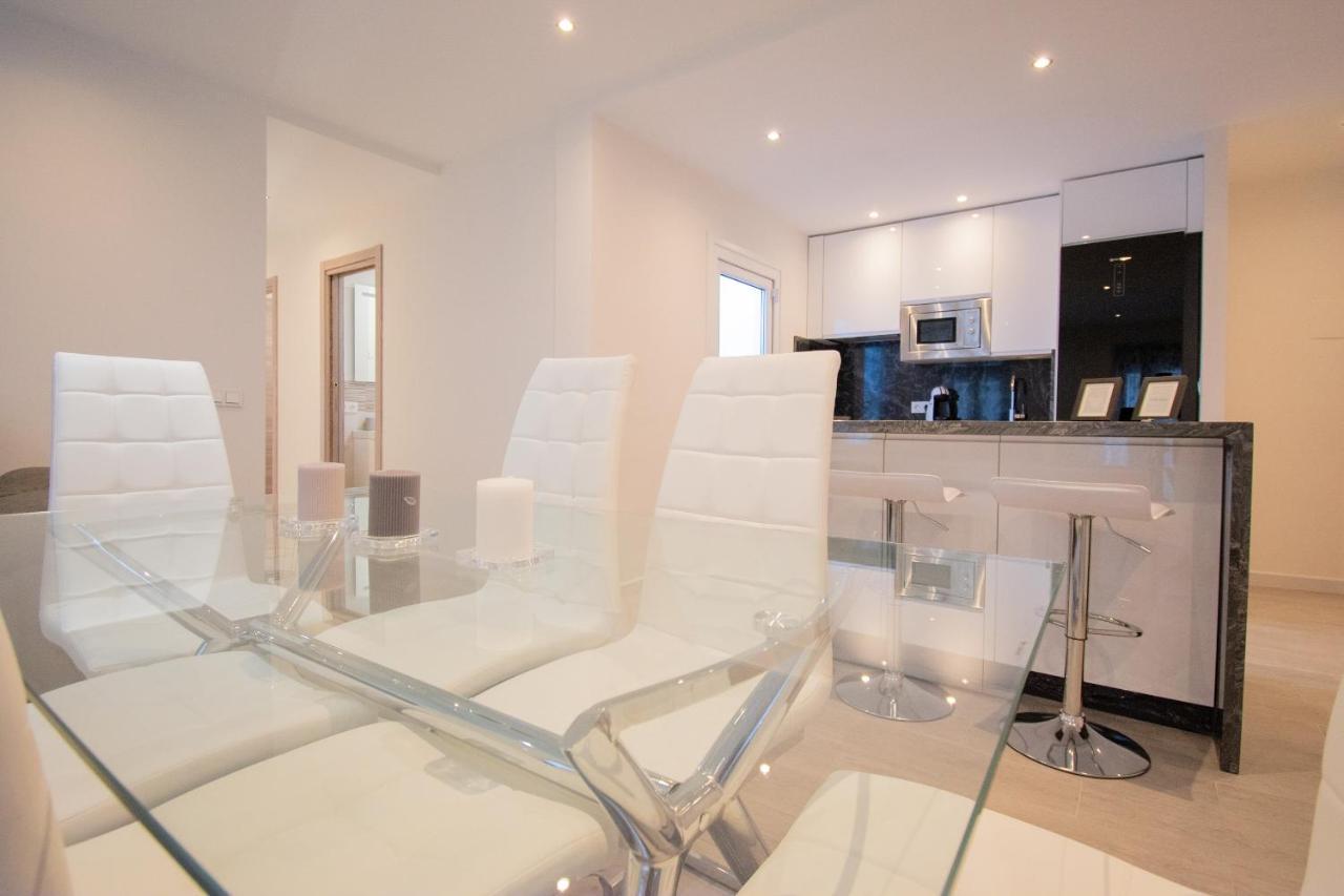 Gallery Ronda Home ภายนอก รูปภาพ