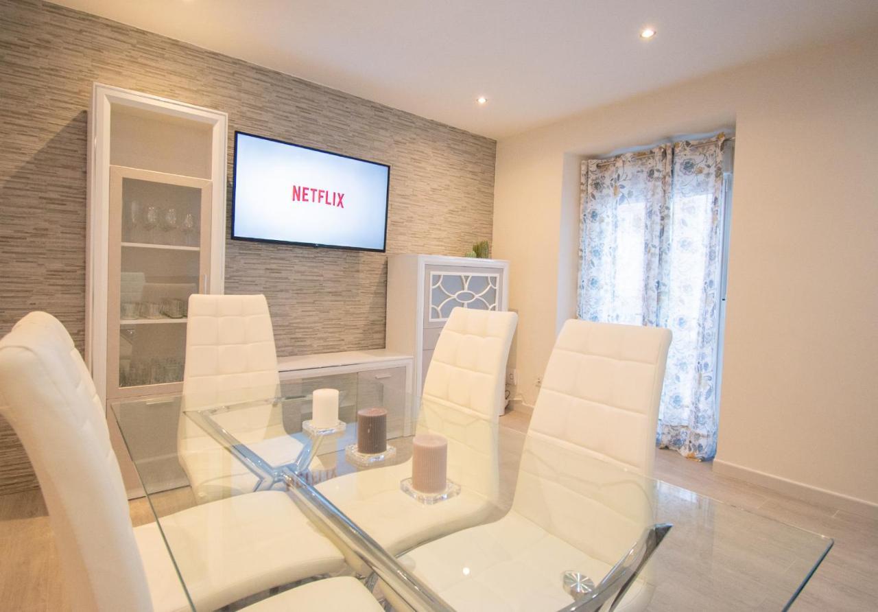 Gallery Ronda Home ภายนอก รูปภาพ